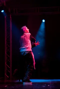 Copyright : Maxime Jondeau